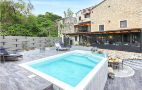 Stunning home in Filignano with Outdoor swimming pool, WiFi and 3 Bedrooms